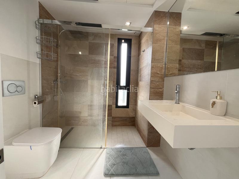 Foto c5c9e97a-1837-49e9-a9dd-0df01ed86a66. Maison avec parking dans Lomas de Cabo Roig - Los Dolses Orihuela