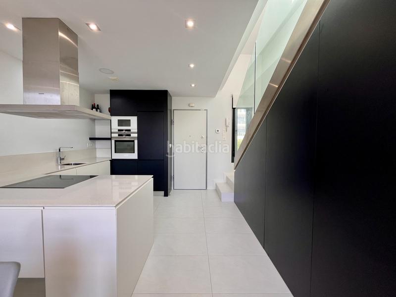 Foto d7ced5ee-edb9-45ef-b327-fbebae0fcf83. Maison avec parking dans Lomas de Cabo Roig - Los Dolses Orihuela