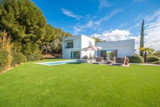 House in Lomas de Campoamor - Las Ramblas