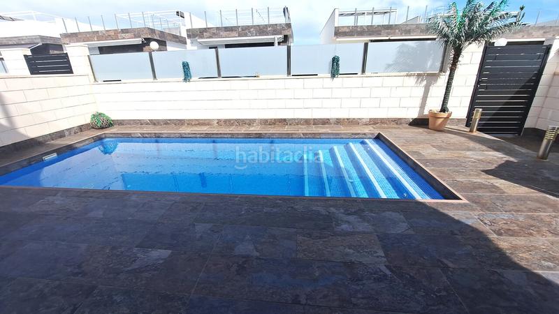 Foto 347c3cdd-06f0-4038-9867-56866e266481. Casa amb aparcament piscina a Lomas de Cabo Roig - Los Dolses Orihuela