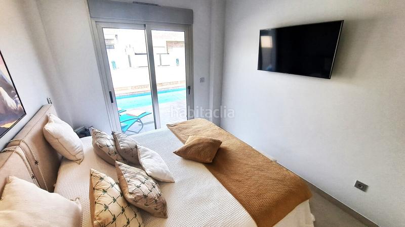 Foto 1820a930-a8d9-432f-bc17-b1d716e1427a. House with parking pool in Lomas de Cabo Roig - Los Dolses Orihuela