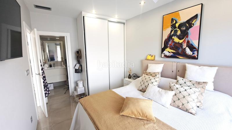 Foto 1d649ed9-11da-4479-8f60-6a840bc5fa29. House with parking pool in Lomas de Cabo Roig - Los Dolses Orihuela