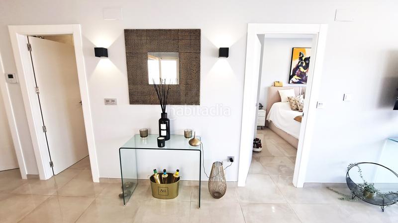 Foto 399adc86-fc05-4c60-bf6c-e1e349074ddf. House with parking pool in Lomas de Cabo Roig - Los Dolses Orihuela