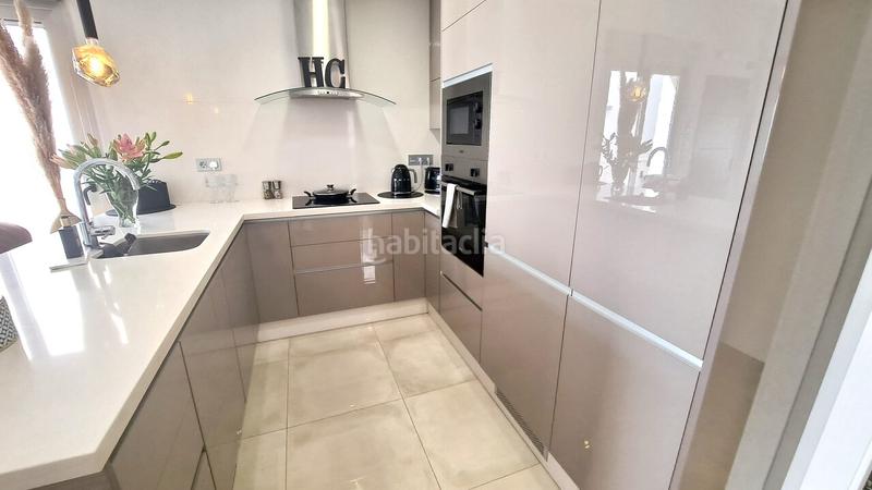 Foto 40db7fd4-579b-4f1f-b050-7eea60b92a2b. House with parking pool in Lomas de Cabo Roig - Los Dolses Orihuela