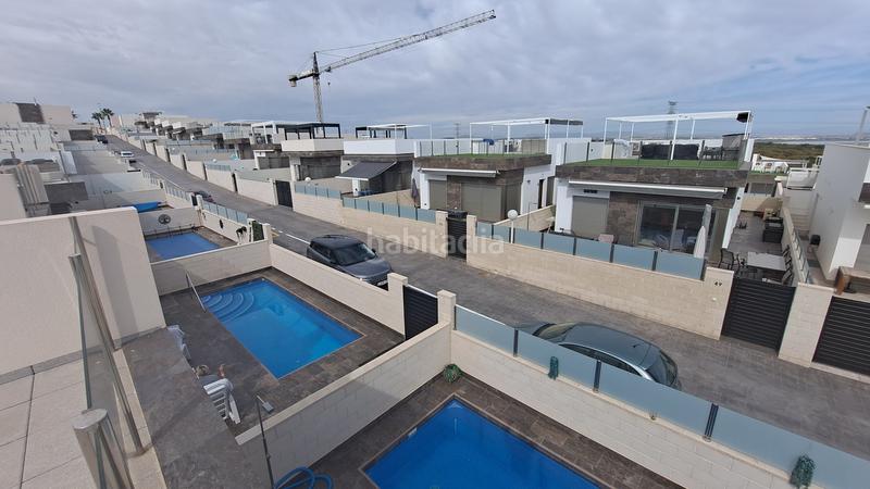 Foto 4e77e100-07ca-4bc7-a352-8bc460f482b0. House with parking pool in Lomas de Cabo Roig - Los Dolses Orihuela