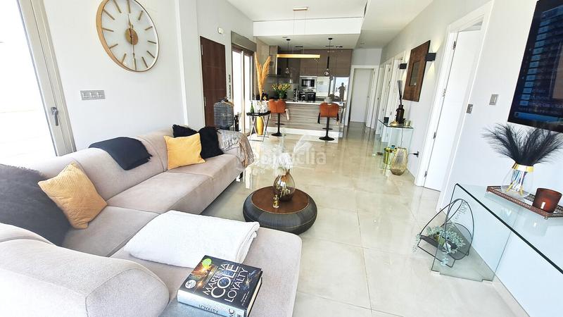 Foto 94078199-7934-4adc-827c-74aa4ec05f66. House with parking pool in Lomas de Cabo Roig - Los Dolses Orihuela