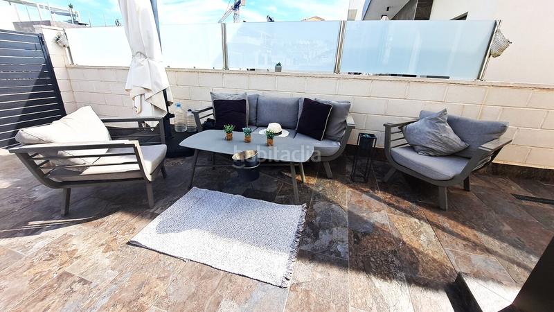 Foto aadb04fa-94de-4089-bfaf-352014e46532. House with parking pool in Lomas de Cabo Roig - Los Dolses Orihuela