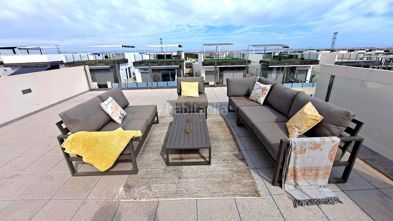 Foto 560de494-4a5d-4e05-a6bb-e48f33204250. Maison avec parking piscine dans Lomas de Cabo Roig - Los Dolses Orihuela