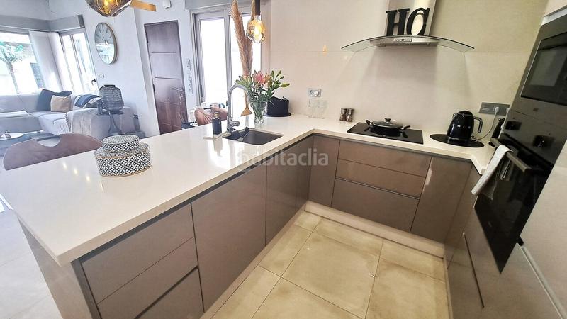 Foto 59e0fc2d-16a0-4bd7-bf2a-307ee138875a. Maison avec parking piscine dans Lomas de Cabo Roig - Los Dolses Orihuela