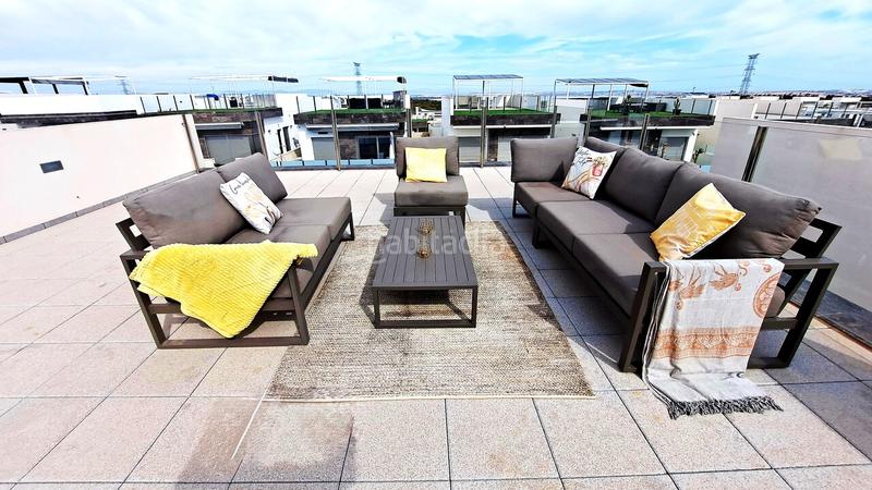 Foto c3ff5d25-b316-488d-a52c-2fa7d0f7b18f. Maison avec parking piscine dans Lomas de Cabo Roig - Los Dolses Orihuela