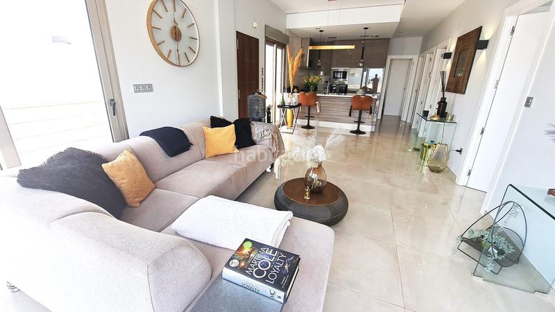 Foto fe4d8260-332f-40ca-b411-0091092931d0. Maison avec parking piscine dans Lomas de Cabo Roig - Los Dolses Orihuela