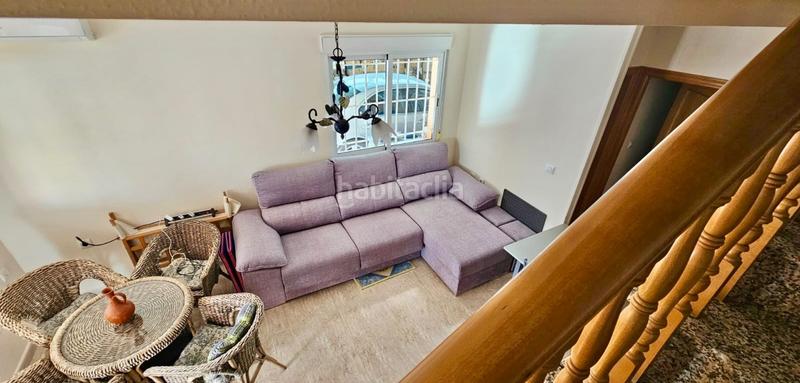 Foto 52db4671-a626-4518-b219-d20f6b1e25ef. Casa adosada en Santiago de La Ribera San Javier