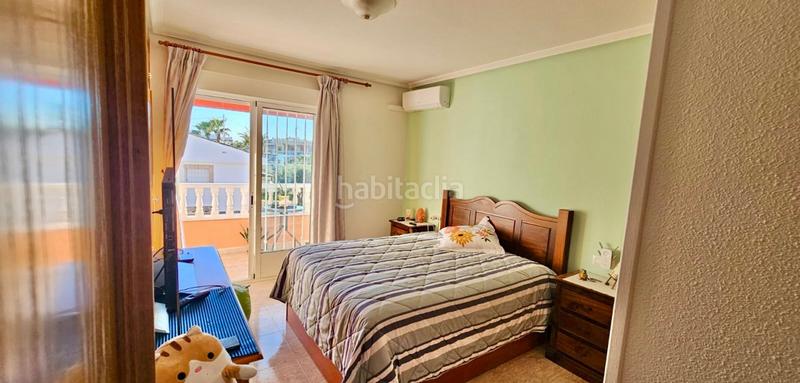 Foto 6fcdb1d2-314d-420d-8369-21529952ec5c. Casa adosada en Santiago de La Ribera San Javier