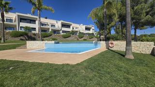 Penthouse in El Pinar de Campoverde