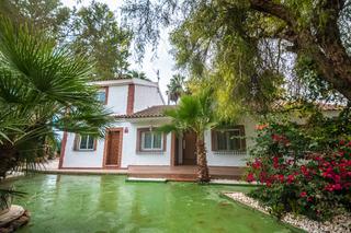 Country house in Montepinar - La Aparecida - Raiguero