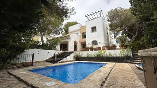 Haus in Campoamor