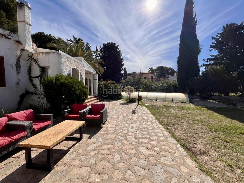 Foto 51557570-8e5f-4e60-a39b-baf29352f9bd. Casa in Cabo Roig Orihuela