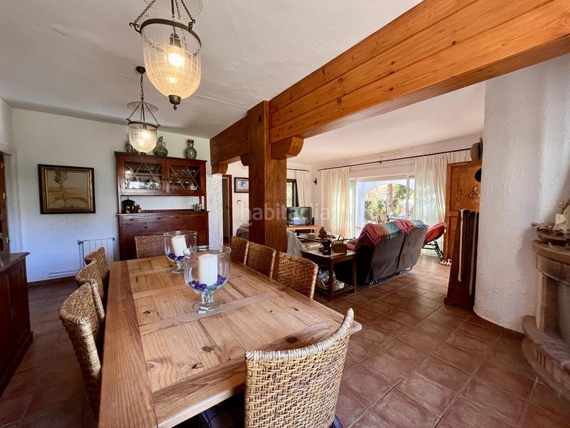 Foto c7d30aeb-c4f0-462c-96a0-38c46d9ad5b0. Casa in Cabo Roig Orihuela