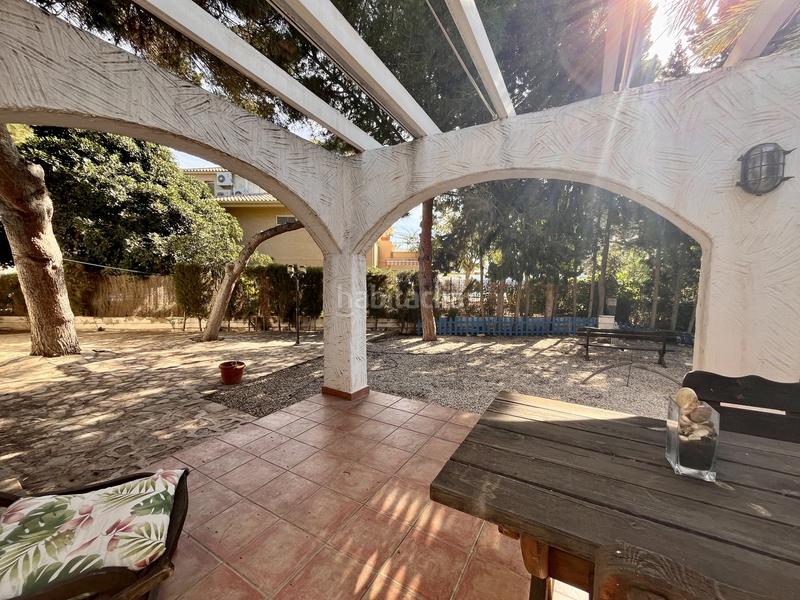 Foto 122bed64-98cd-4b6e-ab32-2fe67ed8253a. House in Cabo Roig Orihuela