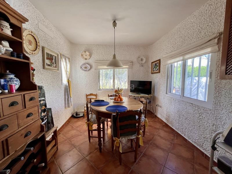 Foto 92d7bf37-7cd6-4312-9045-9067b452fedb. House in Cabo Roig Orihuela