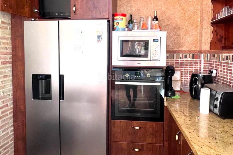 Foto 104108f7-c70f-4226-8cf3-3fe10fd12955. Casa in Desamparados - Hurchillo - Torremendo Orihuela