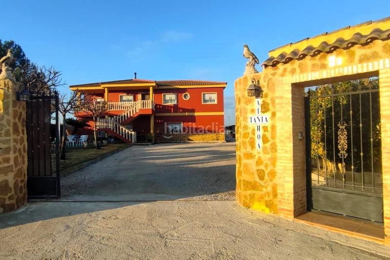 Foto 1d6aff09-7c34-455c-a4dc-b15118e1afb9. Casa in Desamparados - Hurchillo - Torremendo Orihuela