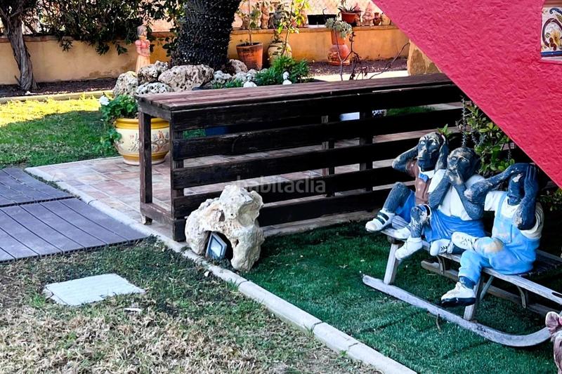 Foto 9a6e4df4-708b-4feb-8146-78ff06108607. Casa in Desamparados - Hurchillo - Torremendo Orihuela