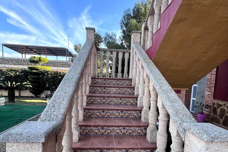 Foto ee04451e-d943-409c-bd50-02f896f7f3da. Casa in Desamparados - Hurchillo - Torremendo Orihuela