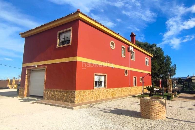 Foto f4f13922-3ae1-4841-a242-cf7b8d49c56e. Casa in Desamparados - Hurchillo - Torremendo Orihuela