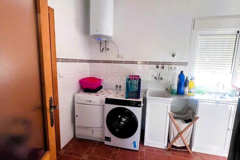 Foto 3121e5c2-3230-4608-8ab5-ebf18a2ac21f. House in Desamparados - Hurchillo - Torremendo Orihuela