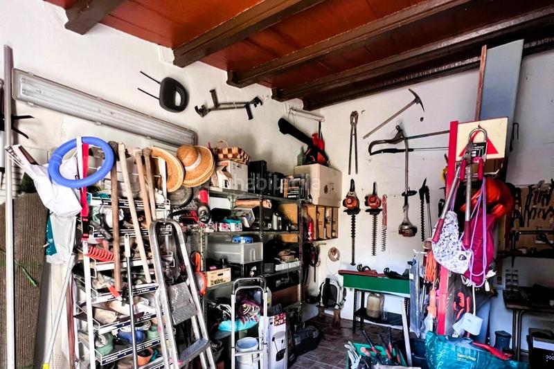 Foto 3b24bb24-2f1c-4c26-8094-79a68bd5927f. House in Desamparados - Hurchillo - Torremendo Orihuela