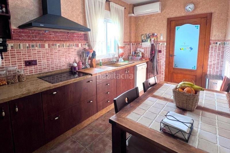 Foto 5b16088c-a53e-4082-8eb9-beed3f073583. House in Desamparados - Hurchillo - Torremendo Orihuela