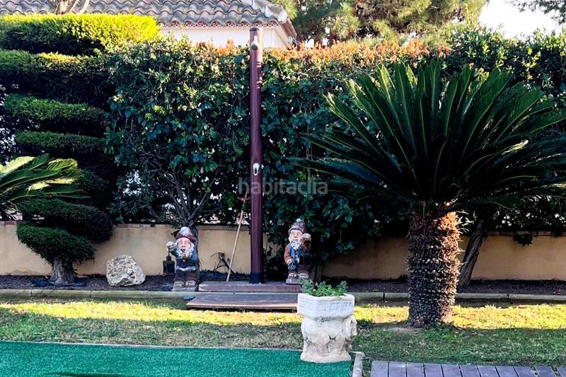 Foto 721dcbeb-8436-4f0d-8598-faffa4111f4f. House in Desamparados - Hurchillo - Torremendo Orihuela