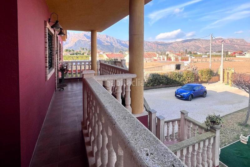 Foto d9d1fc4c-119e-4a5a-af28-51613f0f808a. House in Desamparados - Hurchillo - Torremendo Orihuela