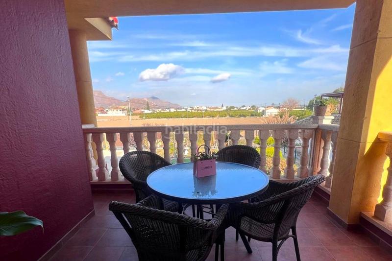 Foto 2e879c27-a52d-4748-ba14-c148489a5a1f. Maison dans Desamparados - Hurchillo - Torremendo Orihuela