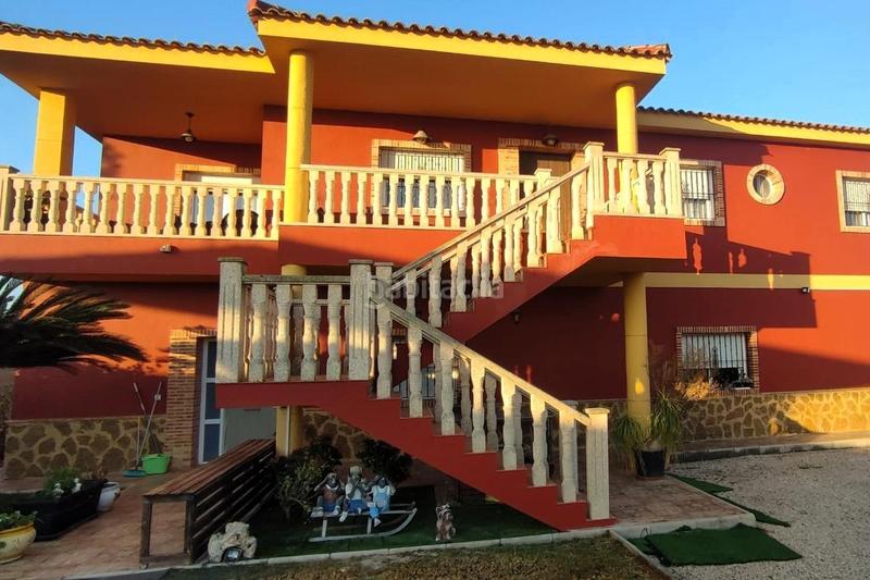 Foto 7bc46837-6b59-406b-ae2e-06a392a685ef. Maison dans Desamparados - Hurchillo - Torremendo Orihuela