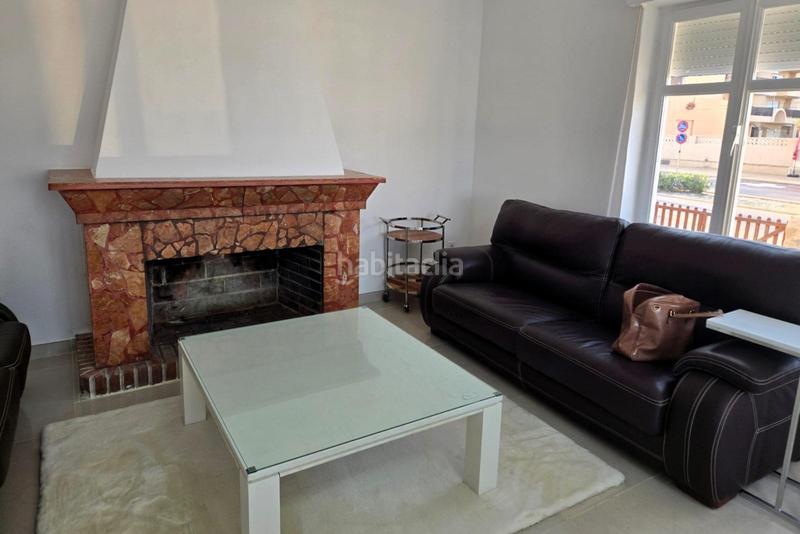 Foto 4b703a1b-67e3-4aff-9fe9-581bb43d8e3c. Casa a schiera in Los Europeos Torrevieja