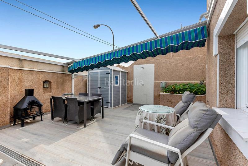 Foto 0ddb284f-2181-45e7-8626-abc02fa82d60. Maison avec piscine dans Los Balcones-Los Altos Torrevieja