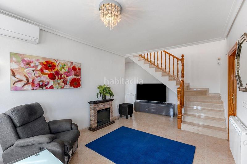 Foto fe0122a9-b7fe-4166-a64b-7e286d528db2. Maison avec piscine dans Los Balcones-Los Altos Torrevieja