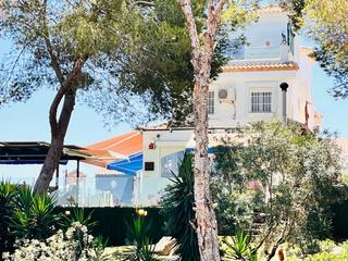 Maison à Lomas de Cabo Roig - Los Dolses