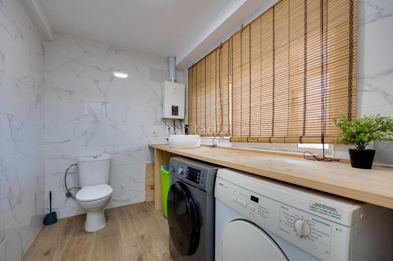 Foto 85e0e795-b70f-439d-8790-163e5dd8107e. Casa a schiera in Parque de las Naciones Torrevieja