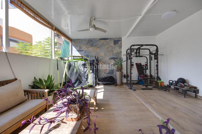 Foto 9e3bf303-ba3c-4dde-89b1-6e6276e307fd. Maison jumelée dans Parque de las Naciones Torrevieja