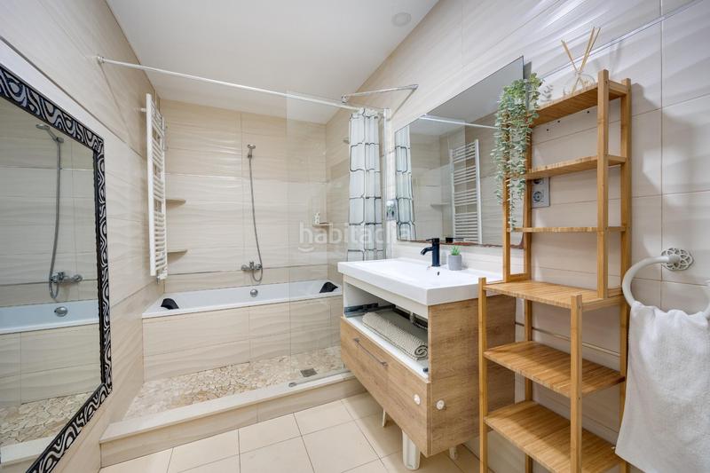 Foto eee3b6c2-6c32-4938-a4a6-ed03fe65a4ce. Maison jumelée dans Parque de las Naciones Torrevieja