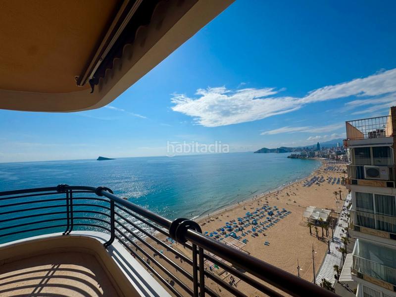 Foto 1199b03a-b073-4d73-8bf6-7799a4e0d3e7. Apartament a Playa Levante Benidorm