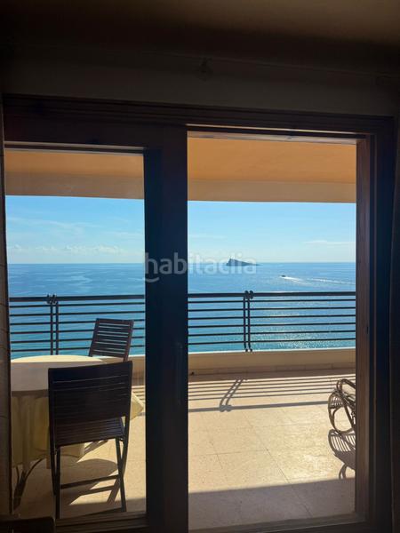 Foto 18f0926b-34c2-4e5d-bd8e-112c800b87b5. Apartament a Playa Levante Benidorm