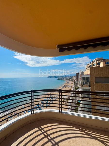 Foto 30fa6a76-67a2-4e35-9d7e-221aaea990fc. Apartament a Playa Levante Benidorm
