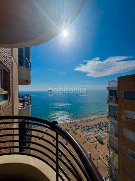 Foto 520b04ca-2f20-4183-a993-261b4ca2b164. Apartament a Playa Levante Benidorm