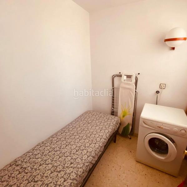 Foto 91665cdc-2606-4851-847a-7405eb626528. Apartament a Playa Levante Benidorm