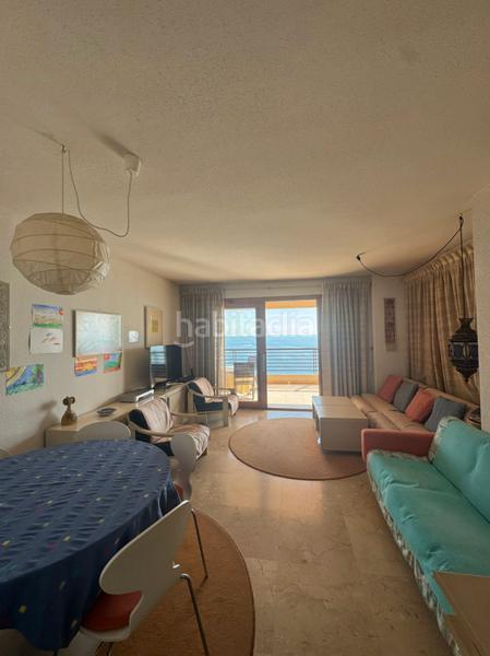 Foto a014fe6a-593a-415f-a4e3-fe84312b12b1. Apartament a Playa Levante Benidorm