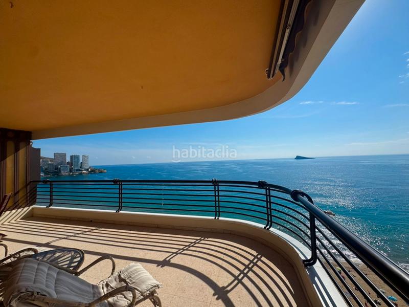 Foto d2b93e22-73fc-481f-828f-3a5b68c9ce19. Apartament a Playa Levante Benidorm
